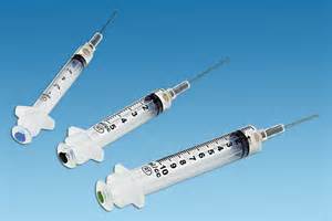 SYRINGE, 3CC 23G X 1" VANISH POINT, 100/BX SYRINGE, 3CC 23G X 1" VANISH POINT, 100/BX
